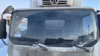 JMC Conquer 93M (N822)