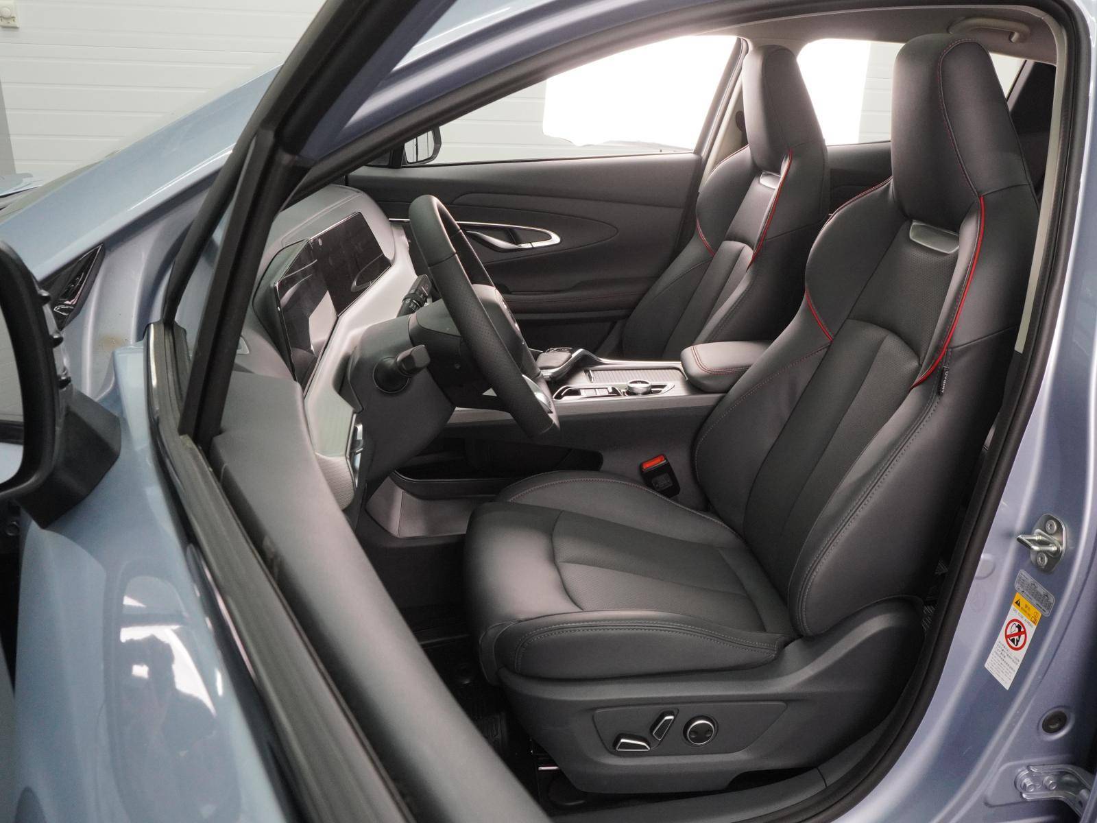 Changan Uni-T Tech 1.5 TGDI 7DCT