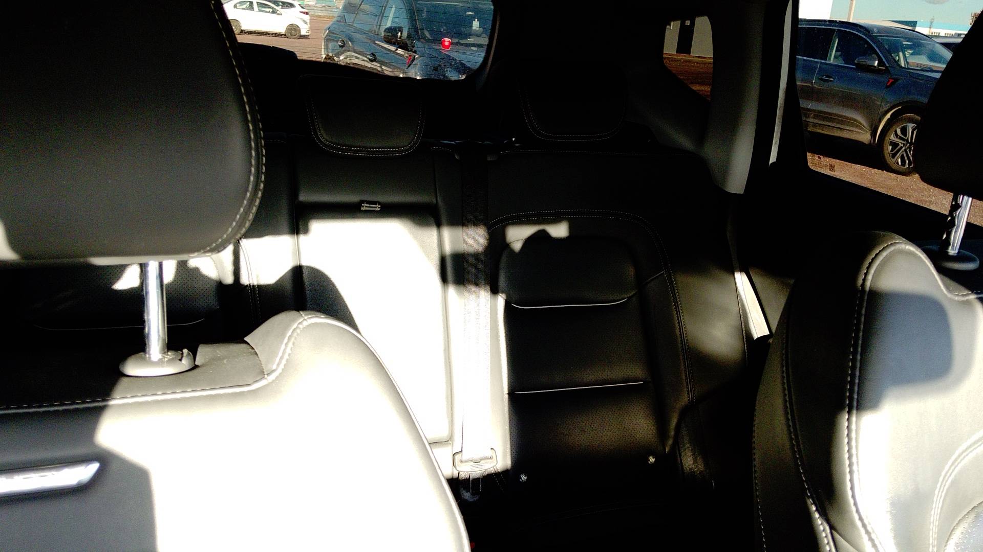 Chery Tiggo 7 PRO MAX,  111 378 км, 2024 года