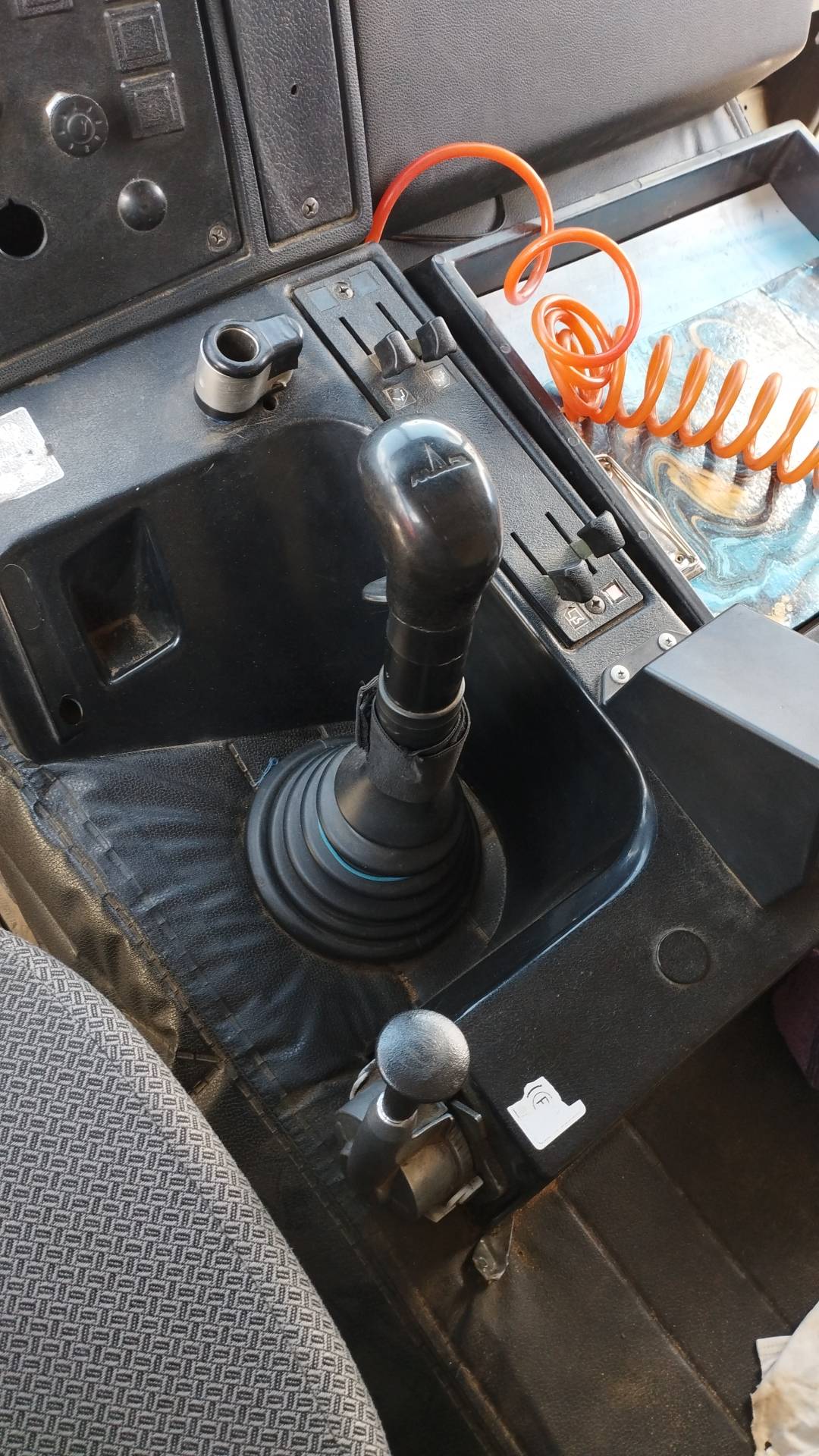 МАЗ 6317F9-571-051,  63 991 км, 2021 года в лизинг