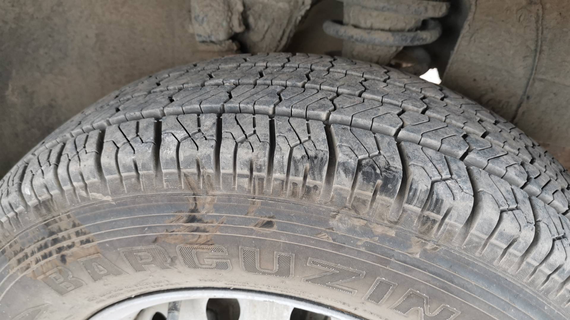 Lada Niva Travel,  48 465 км, 2024 года в лизинг