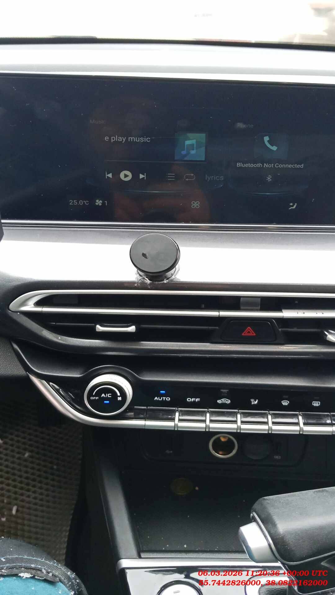 Changan Eado Plus,  115 073 км, 2023 года