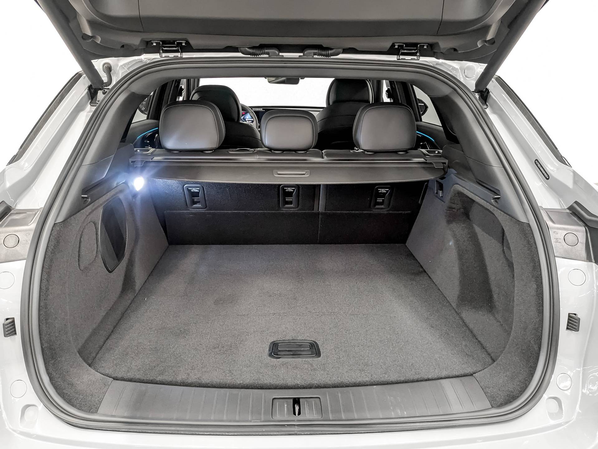 EXEED RX Platinum 2.0 TGDI DCT7 AWD