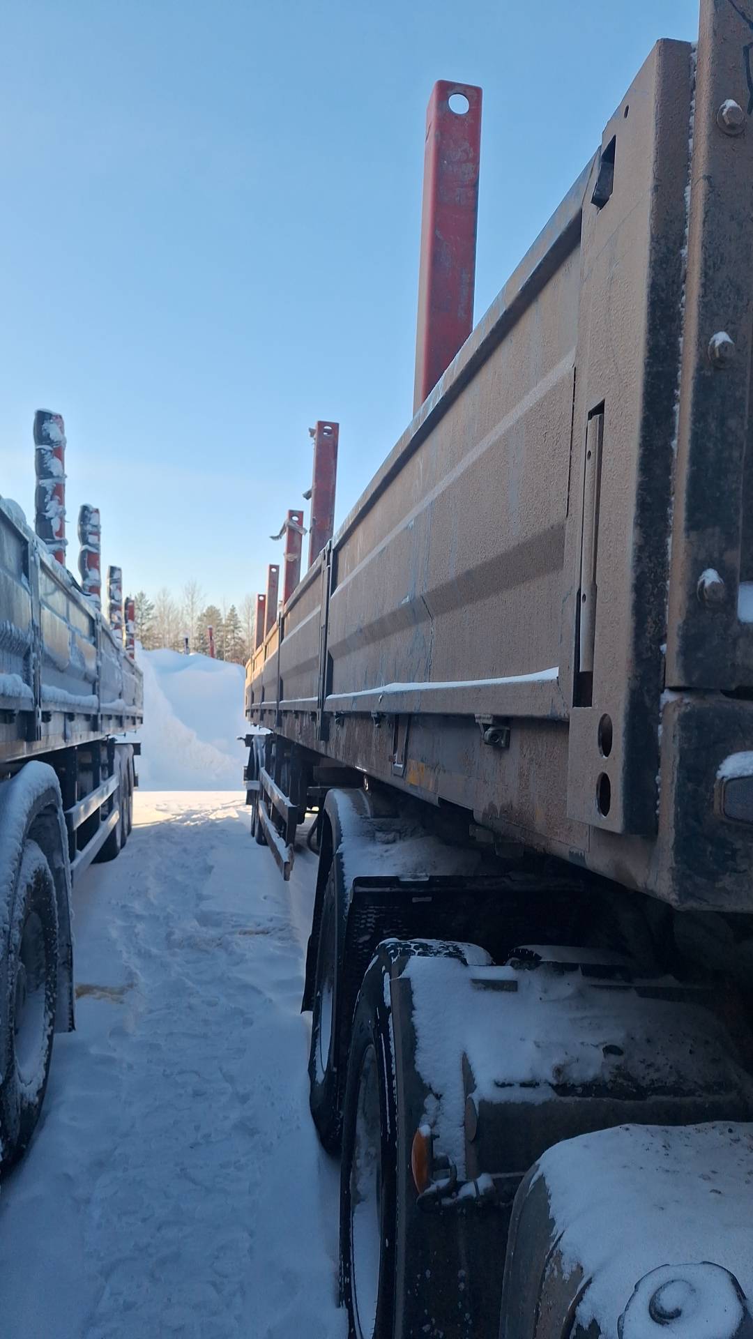 ЧМЗАП 99064H-04 , 2025 года в лизинг