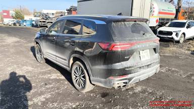 Chery Tiggo 8 PRO MAX