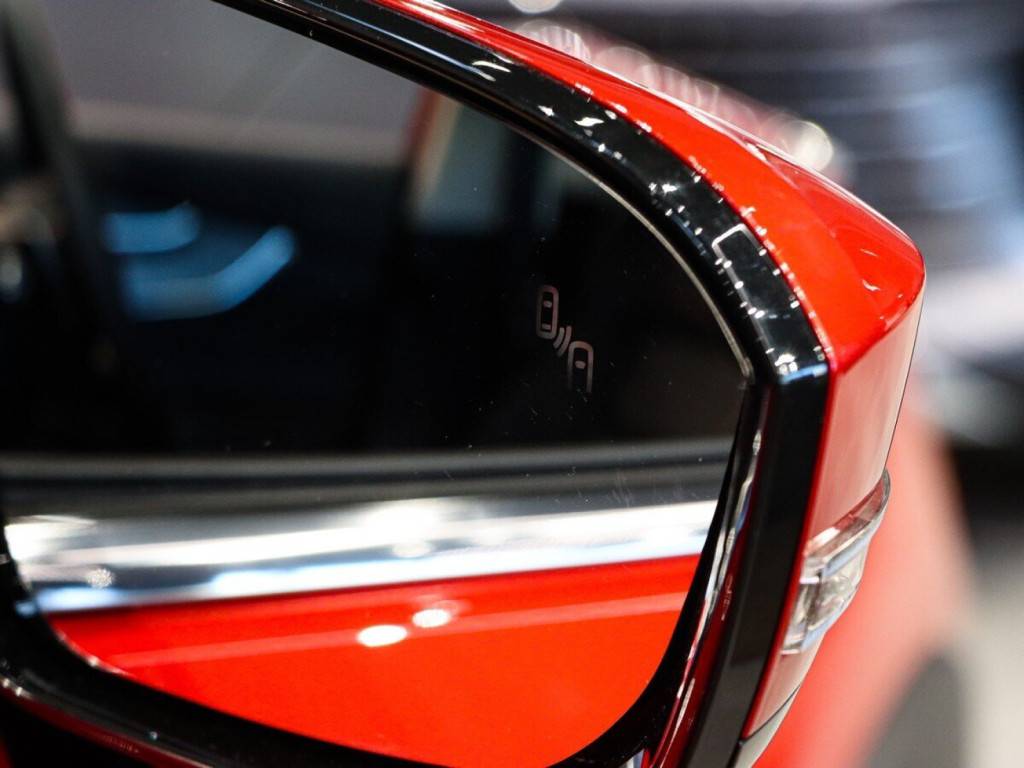 EXEED LX Prestige Plus 1.5T CVT 2WD