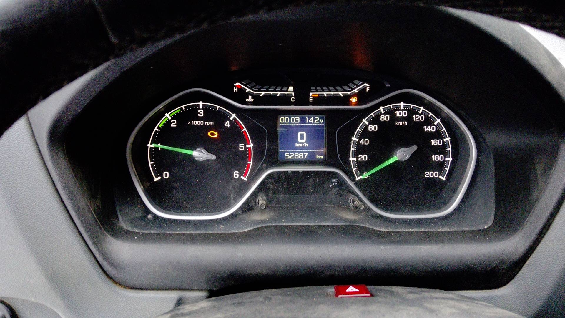 ГАЗ Соболь БИЗНЕС,  52 887 км, 2023 года в лизинг