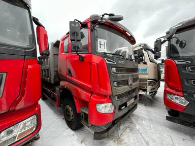 SANY SYZ320C-8S 6х4