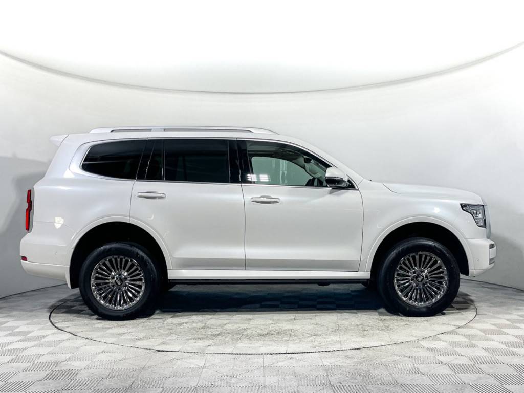 Tank 500 Premium 3.0 9AT 4WD