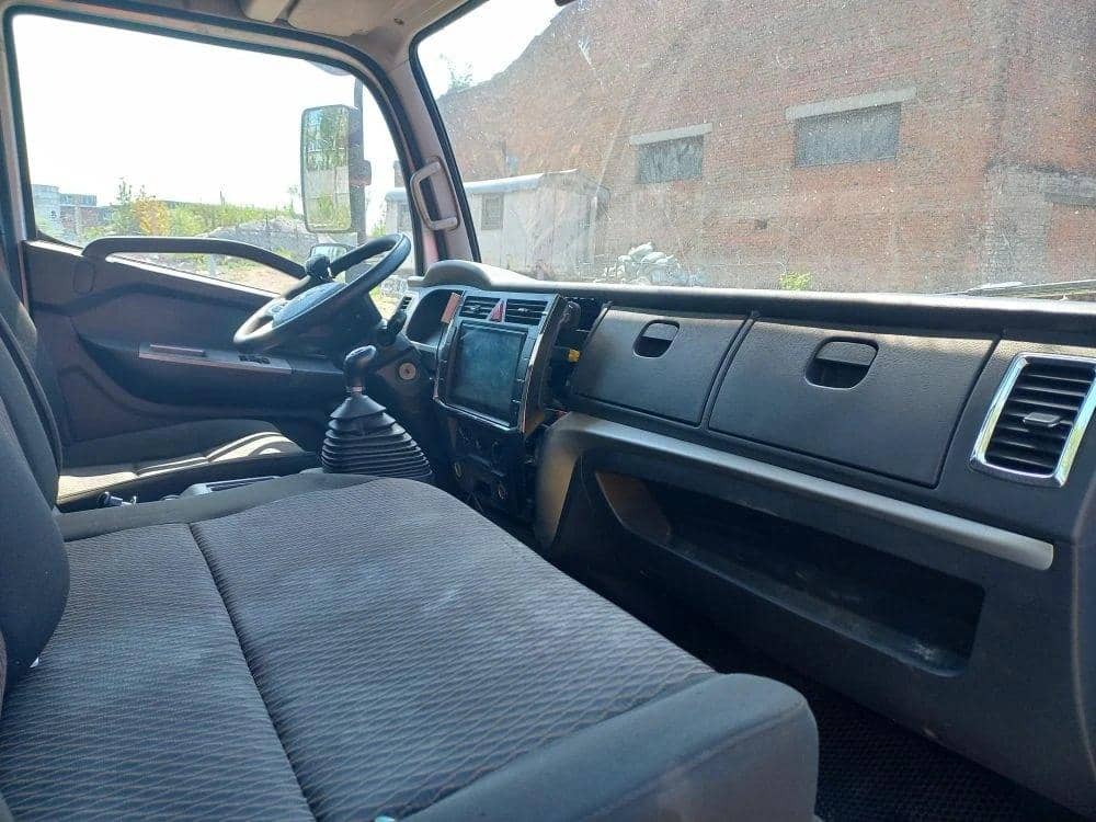 DongFeng Z55N,  154 818 км, 2023 года в лизинг