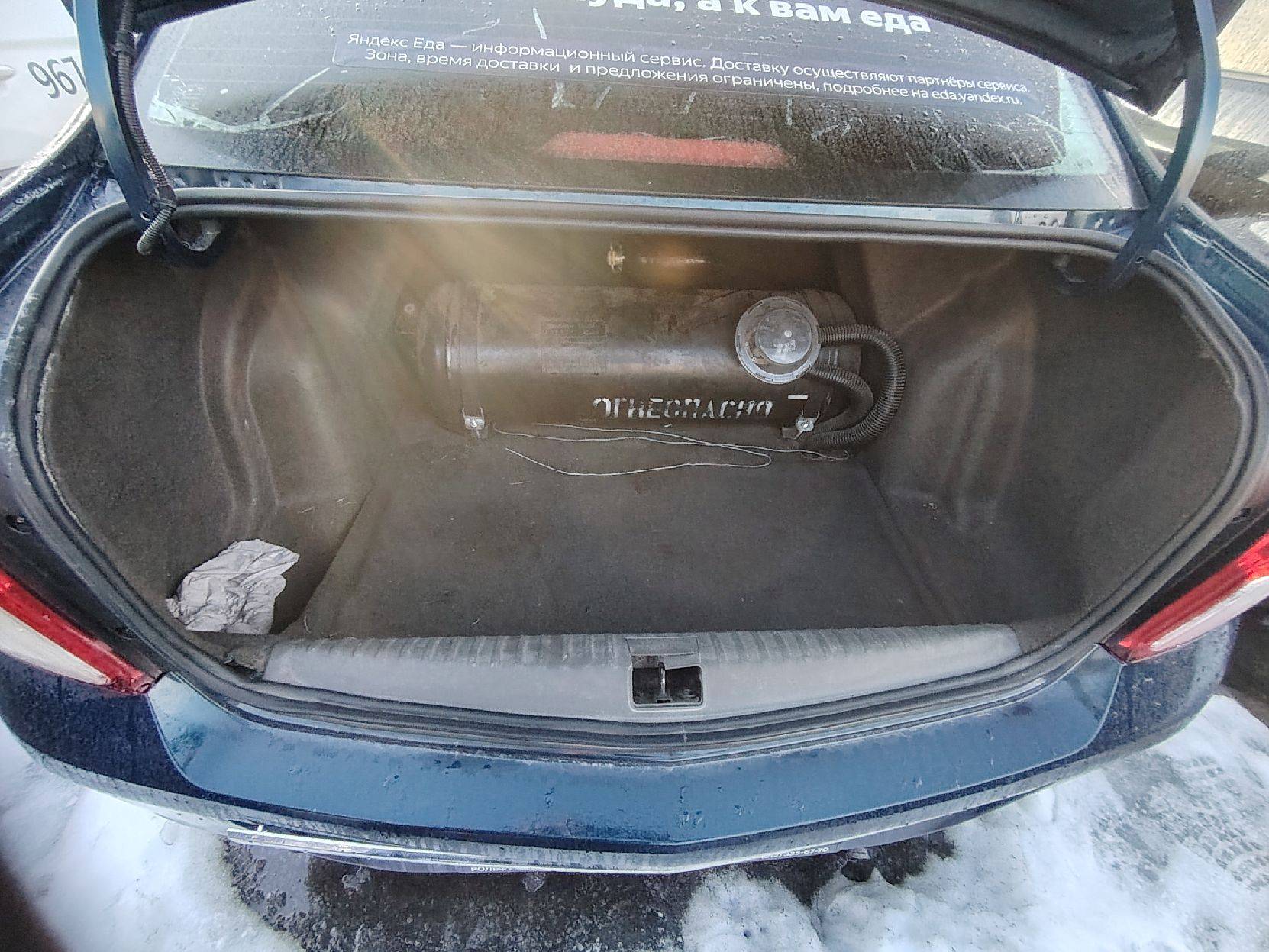 Chevrolet Cobalt,  89 676 км, 2023 года в лизинг