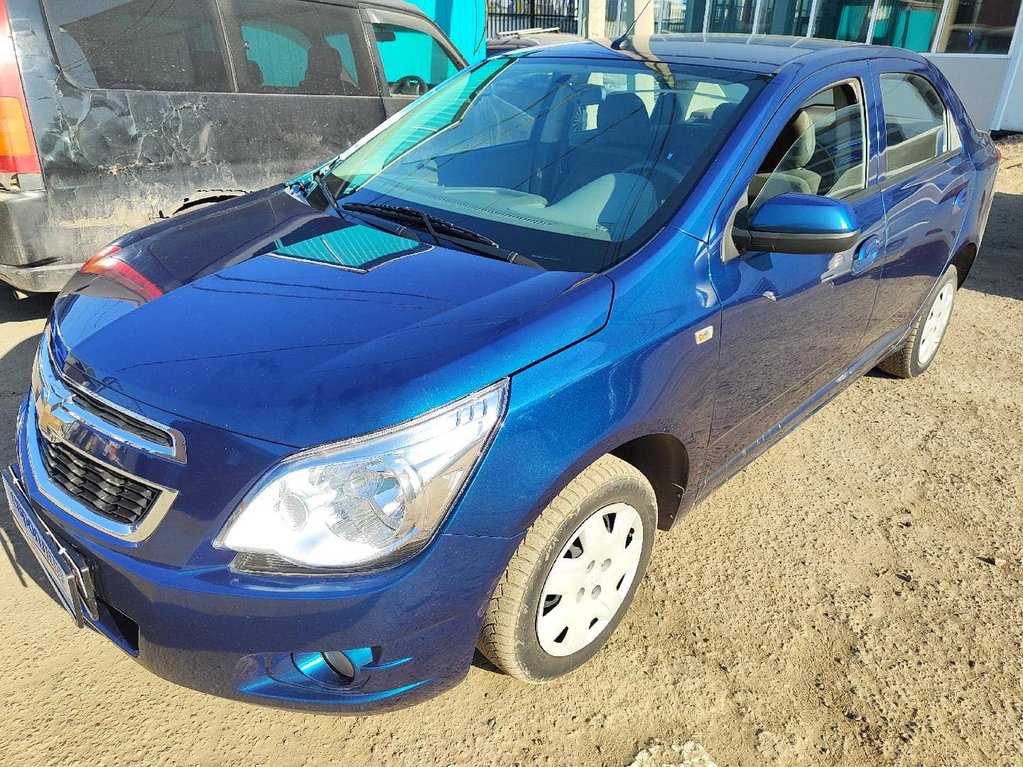 Chevrolet Cobalt