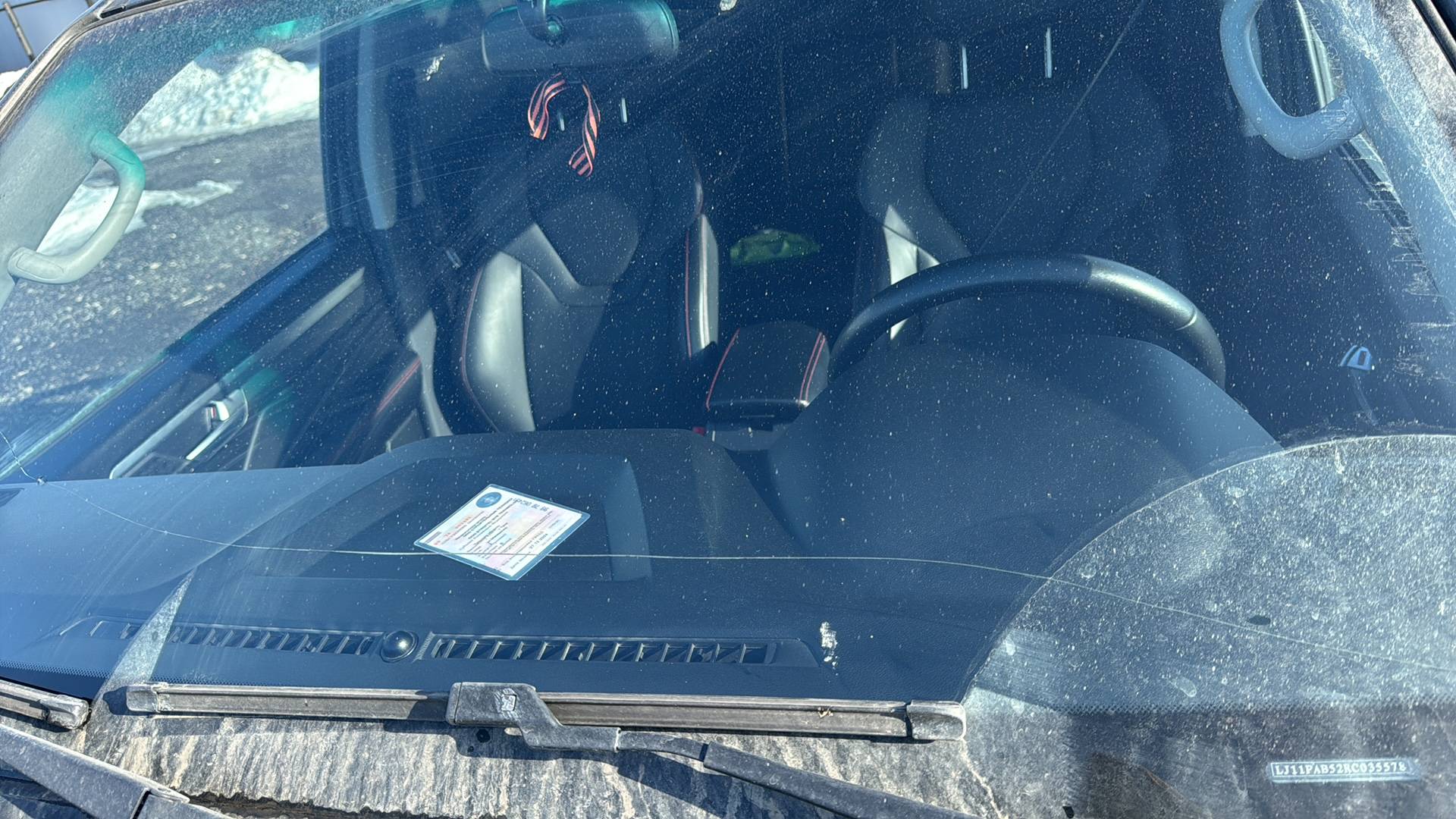 JAC T8 Pro,  48 106 км, 2024 года в лизинг