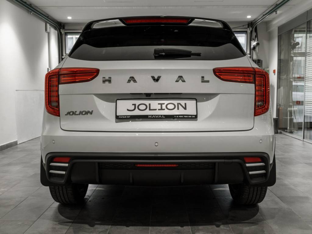 Haval Jolion Elite 1.5 7DCT 2WD