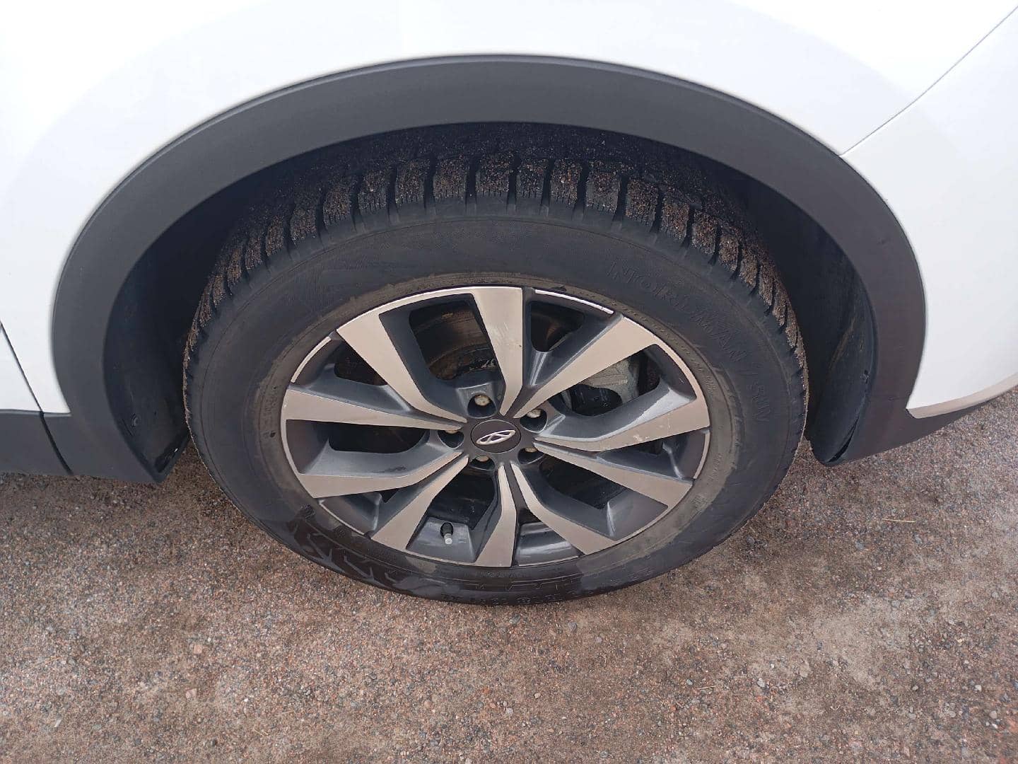 Chery Tiggo 7 PRO,  100 848 км, 2023 года в лизинг