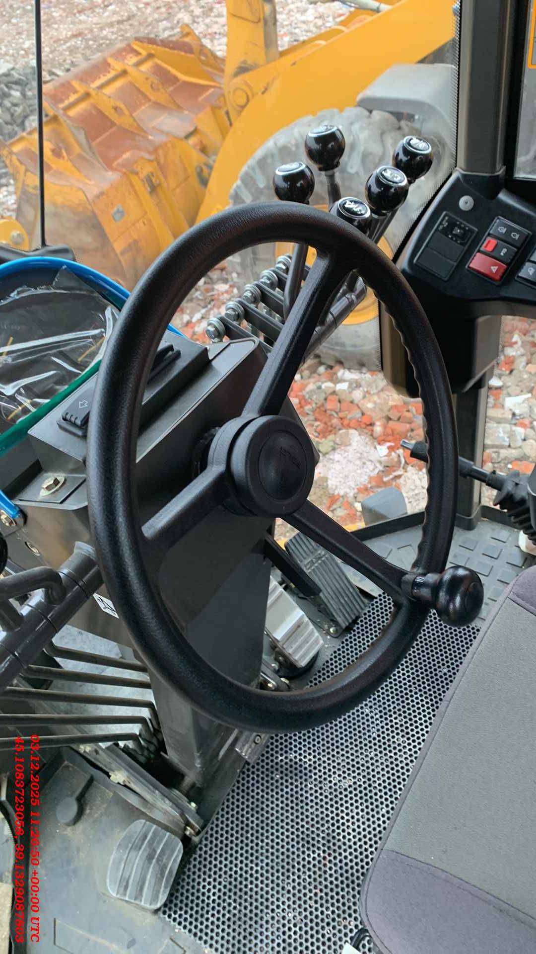 SDLG/LGCE G9190F, 2023 года в лизинг