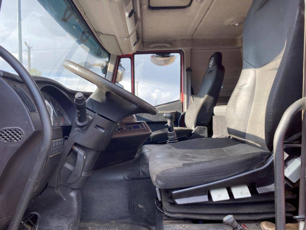 HONGYAN CQ3406HV39D,  245 855 км, 2022 года в лизинг