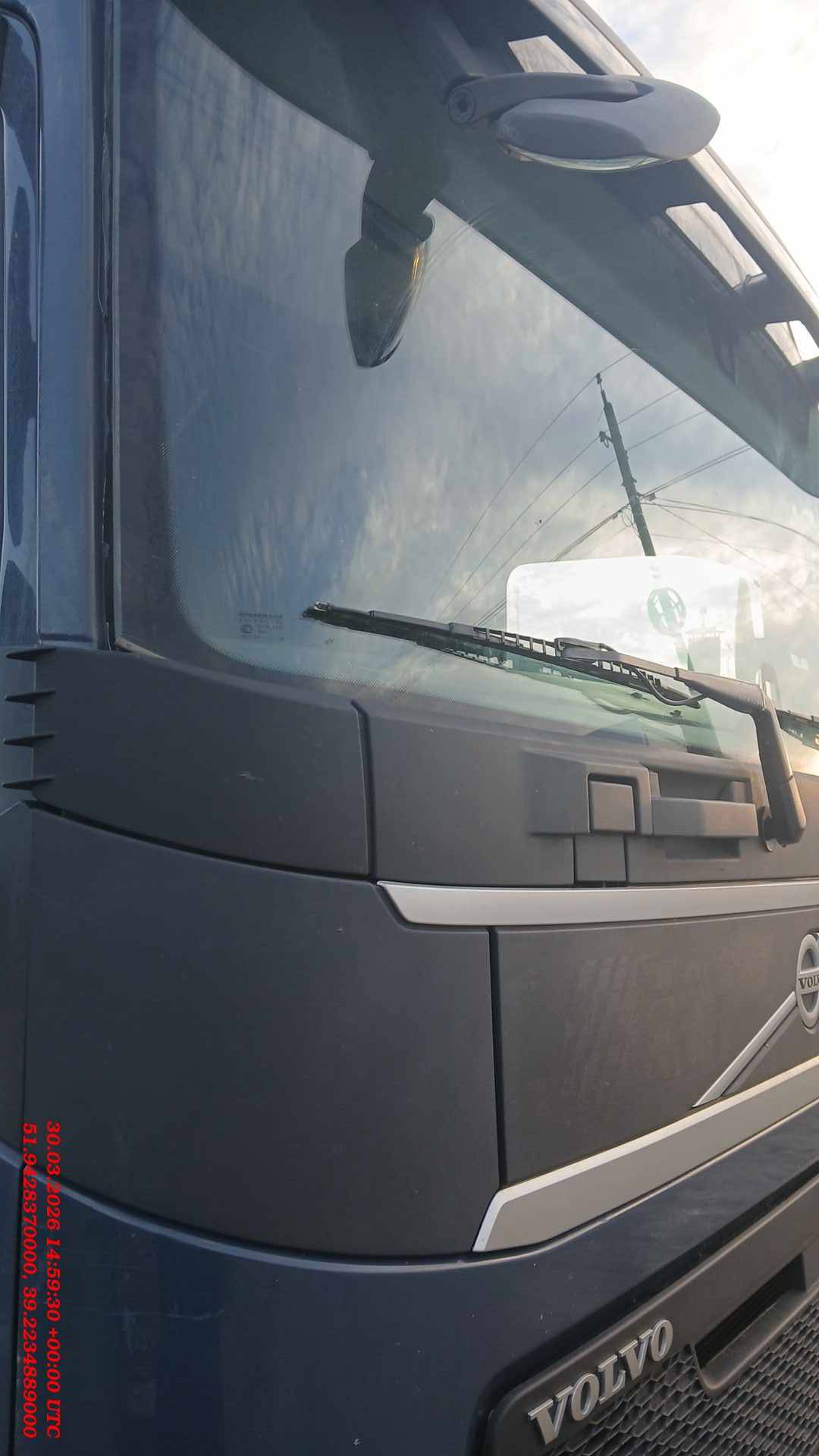 Volvo FH 460 6x2 (FH),  1 124 138 км, 2019 года в лизинг