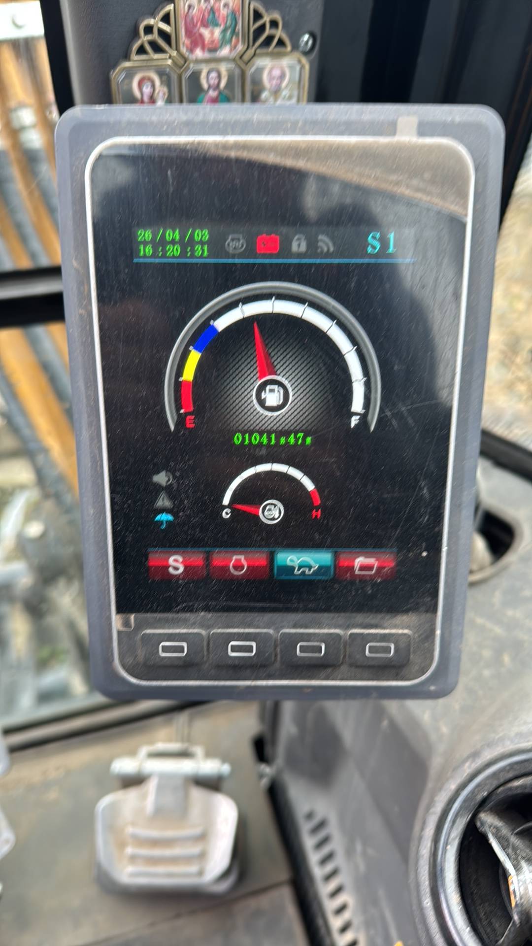 SANY SY35U, 2024 года в лизинг