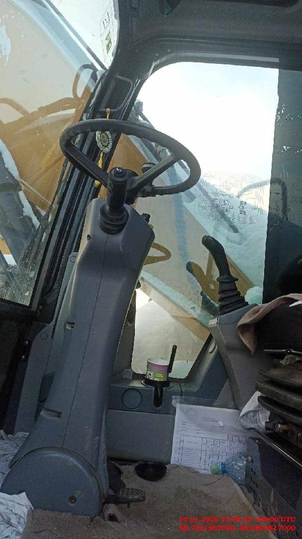 XCMG/MGCM XE180WD, 2022 года в лизинг