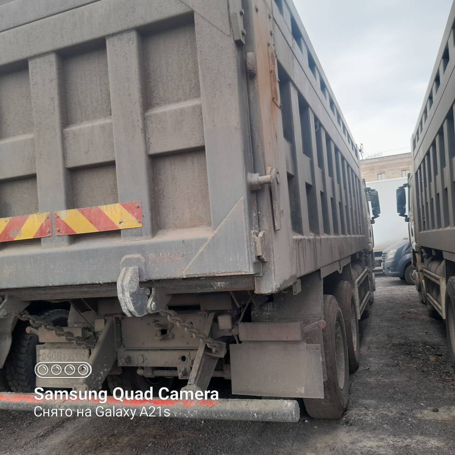 Shacman SX331863366 Лот 000001816
