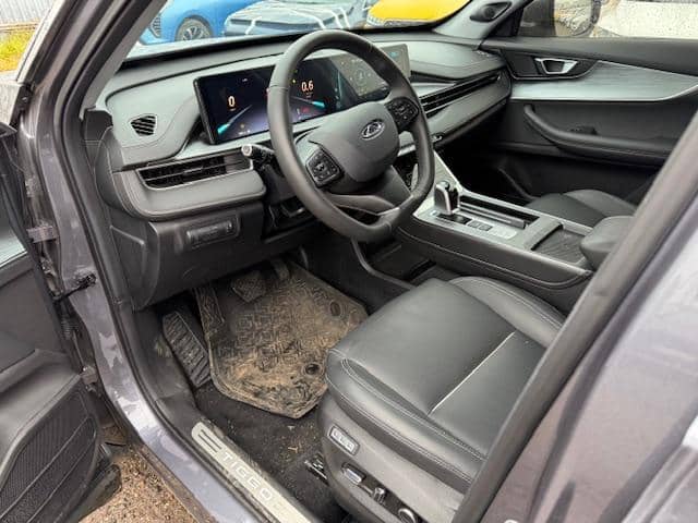 Chery Tiggo 7 PRO MAX,  11 083 км, 2024 года в лизинг