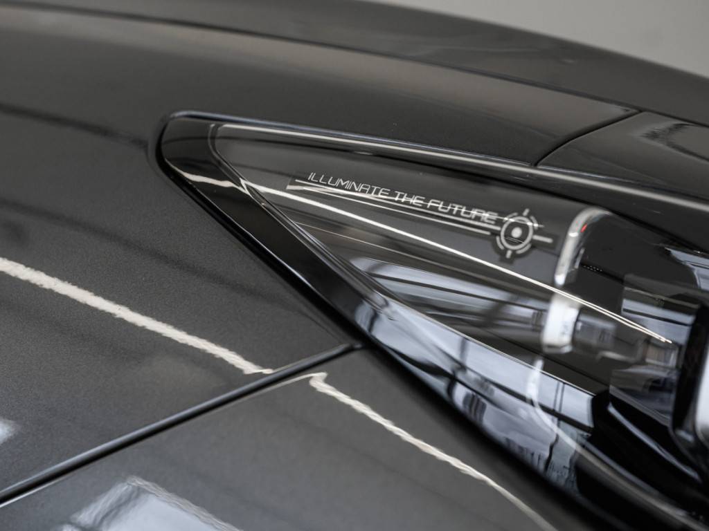 Changan Uni-K Tech 2.0 8AT AWD