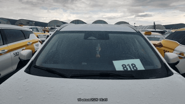 Haval Jolion,  156 200 км, 2023 года в лизинг