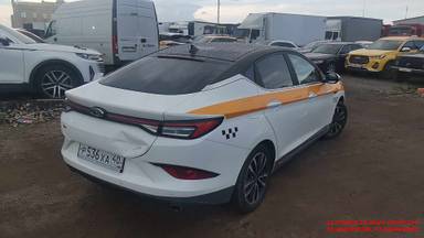 JAC J7