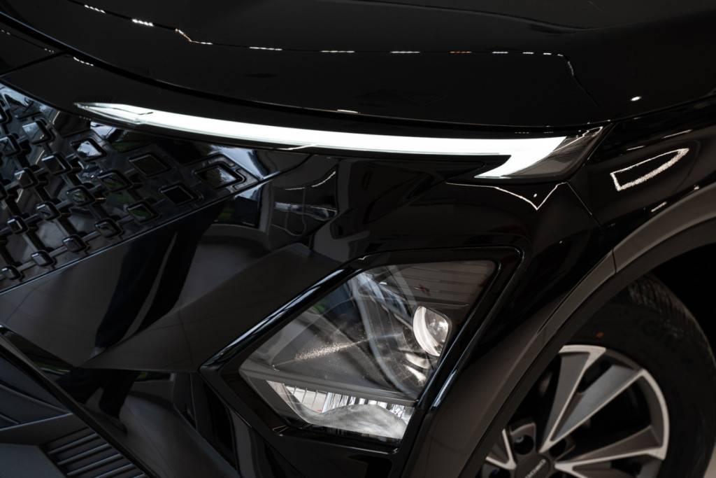 OMODA C5 Drive 1.6 DCT 4WD FL