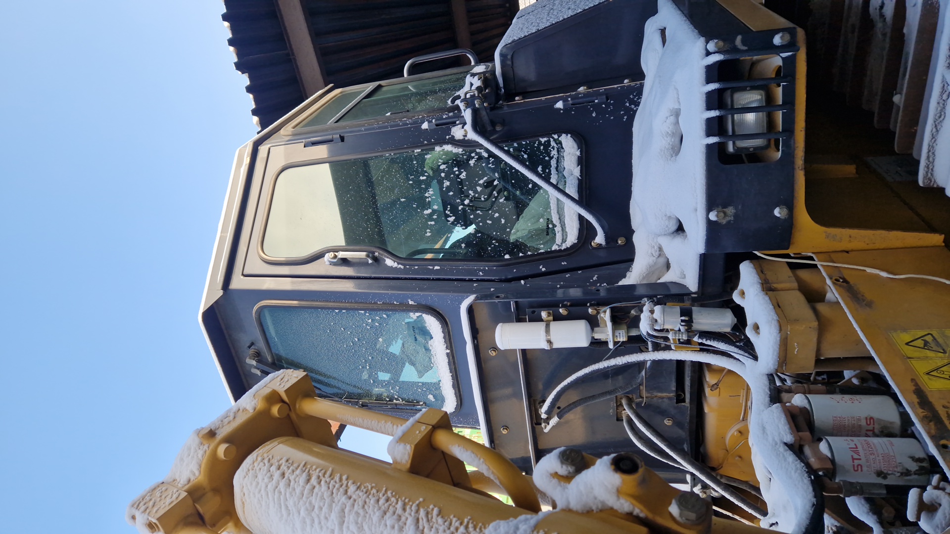 Shantui SD22, 2021 года в лизинг