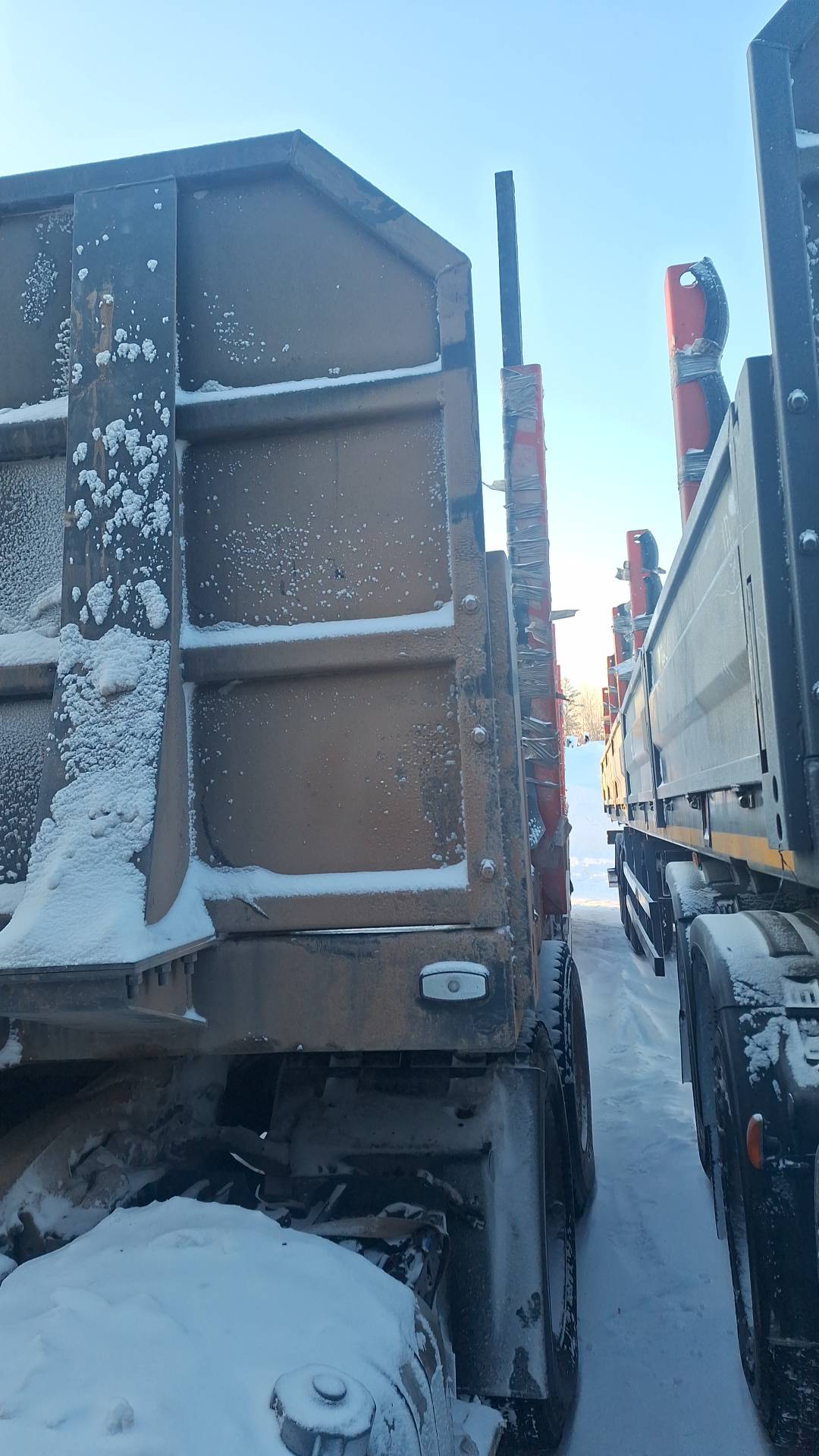 ЧМЗАП 99064H-04 , 2025 года в лизинг