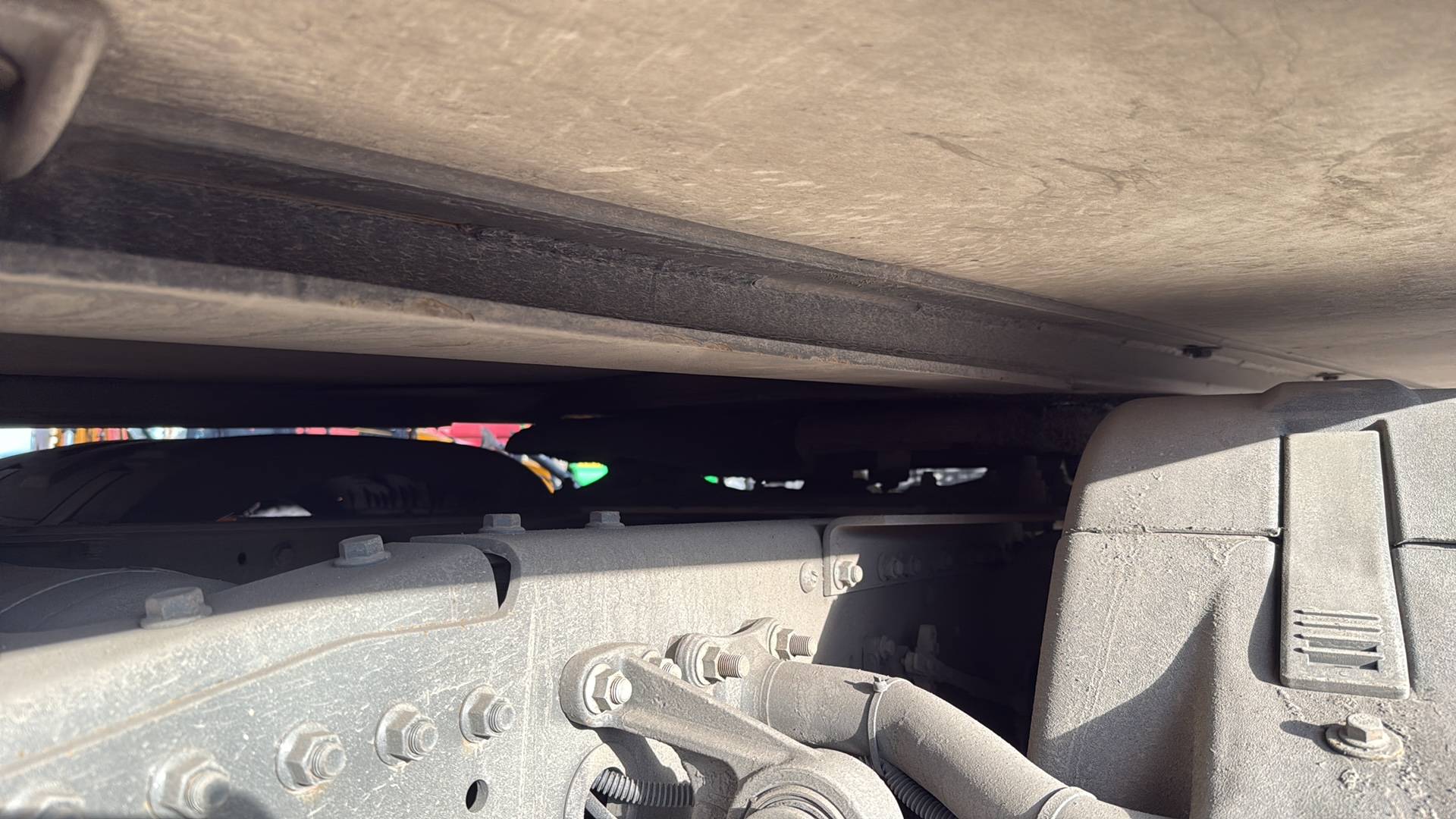 CTTM Cargoline Рефрижератор стандартной длины 13,6 м, 2022 года в лизинг