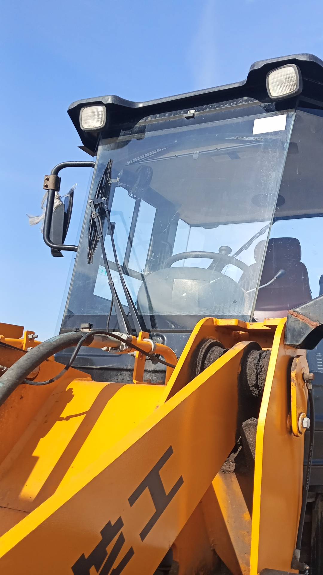 LonKing LG833N, 2022 года в лизинг