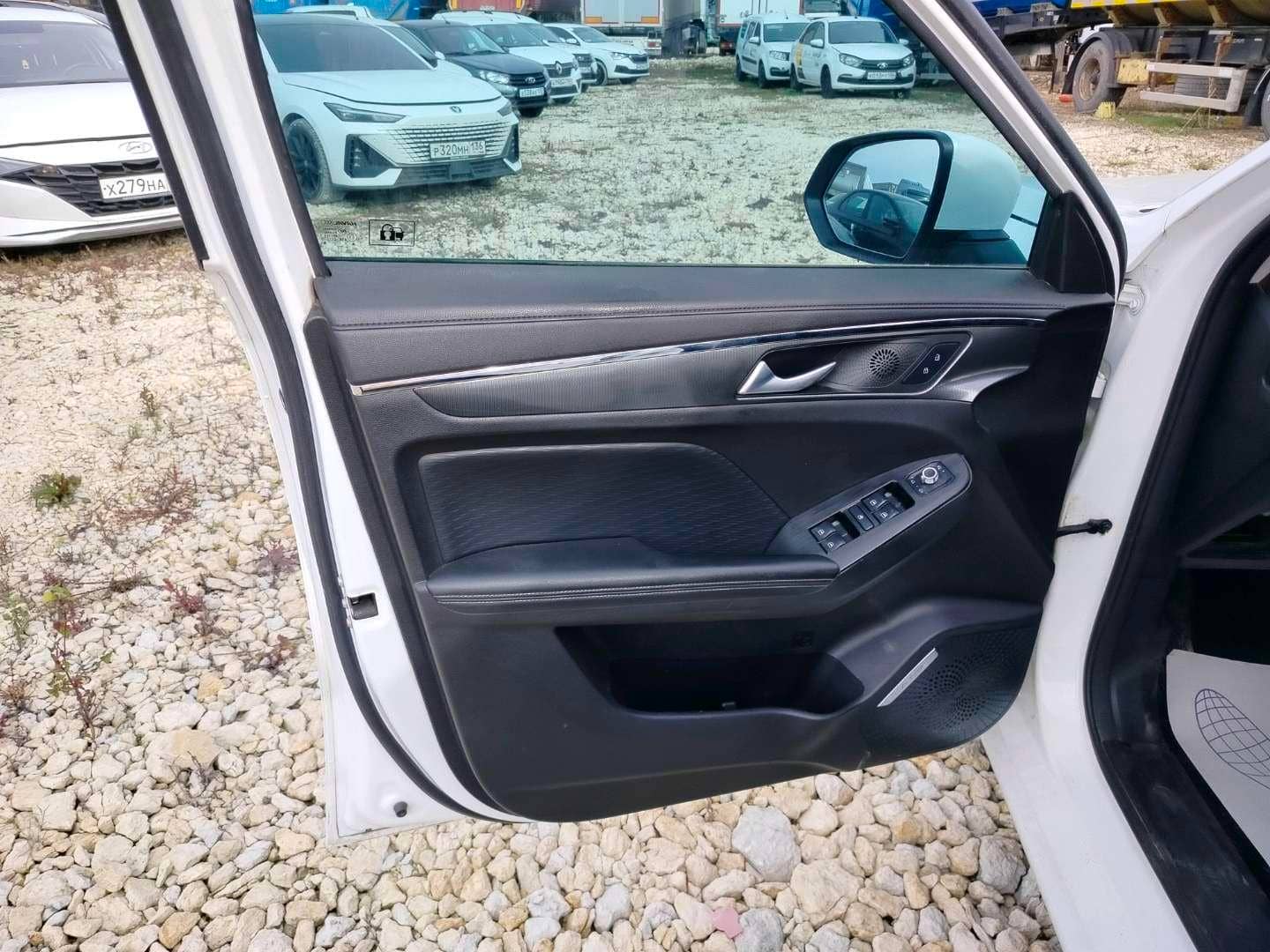 Haval Jolion,  209 956 км, 2023 года в лизинг