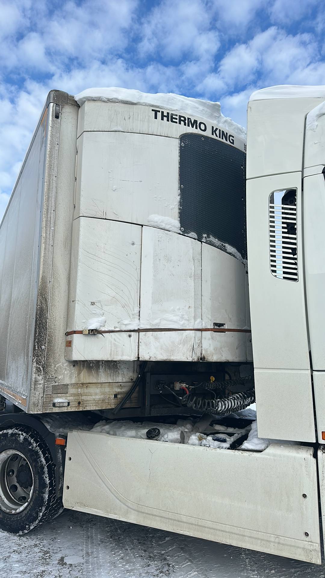 НЕФАЗ 93341, 2018 года в лизинг