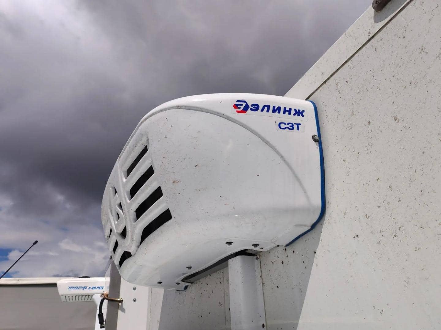 ГАЗ ГАЗель NEXT,  161 422 км, 2023 года в лизинг