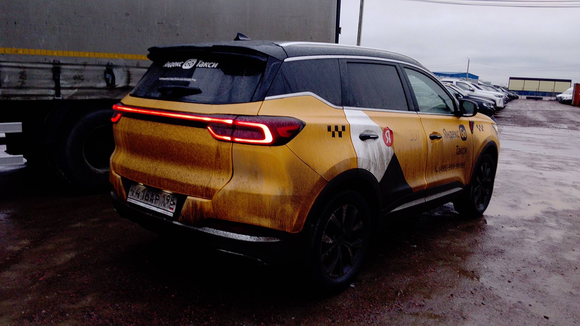 Chery Tiggo 7 PRO MAX,  143 399 км, 2023 года