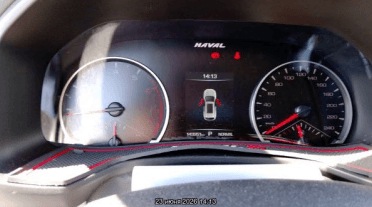 Haval F7,  140 041 км, 2024 года в лизинг