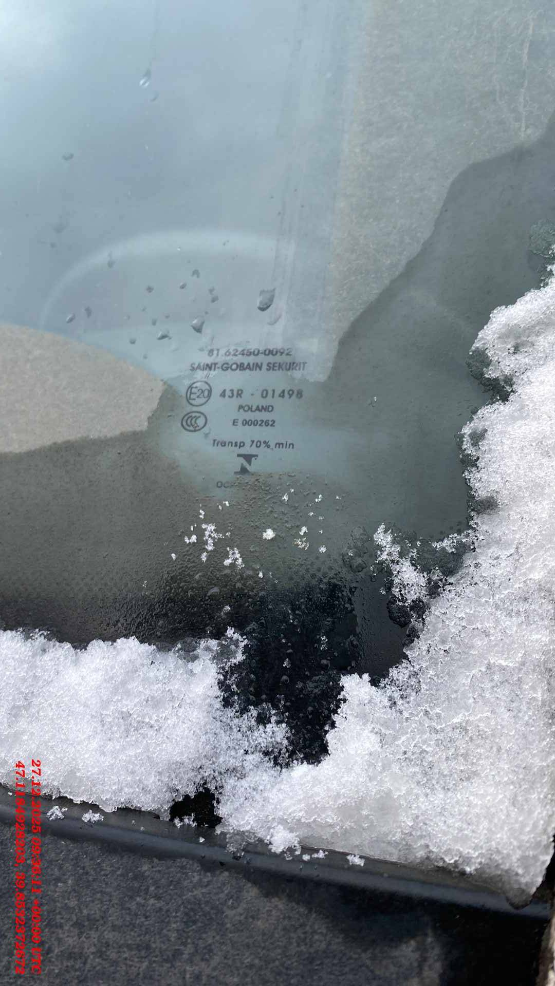 MAN TGX 18.400 4X2 BL SA (GM),  824 578 км, 2021 года