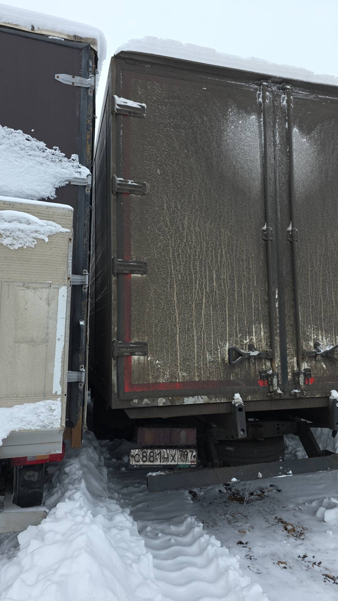 ГАЗ C41R13,  168 462 км, 2023 года в лизинг