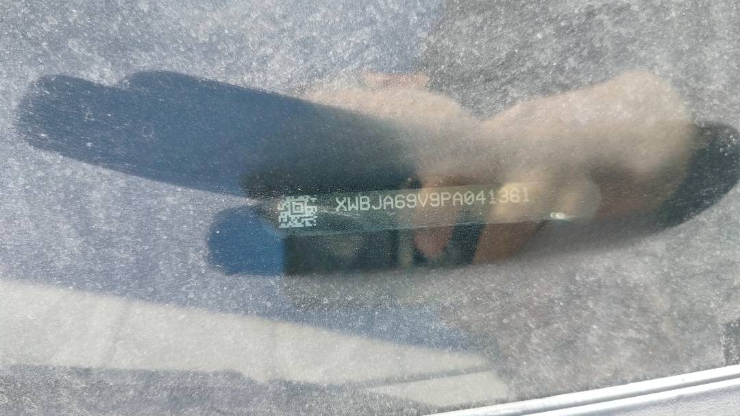 Chevrolet Cobalt,  70 306 км, 2023 года в лизинг