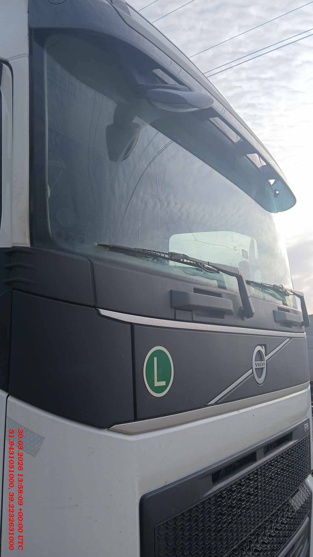 Volvo FH 460 4x2 (FH Globetrotter),  667 630 км, 2022 года в лизинг