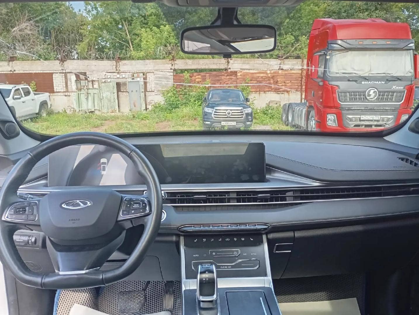 Chery Tiggo 7 PRO MAX,  111 074 км, 2023 года в лизинг