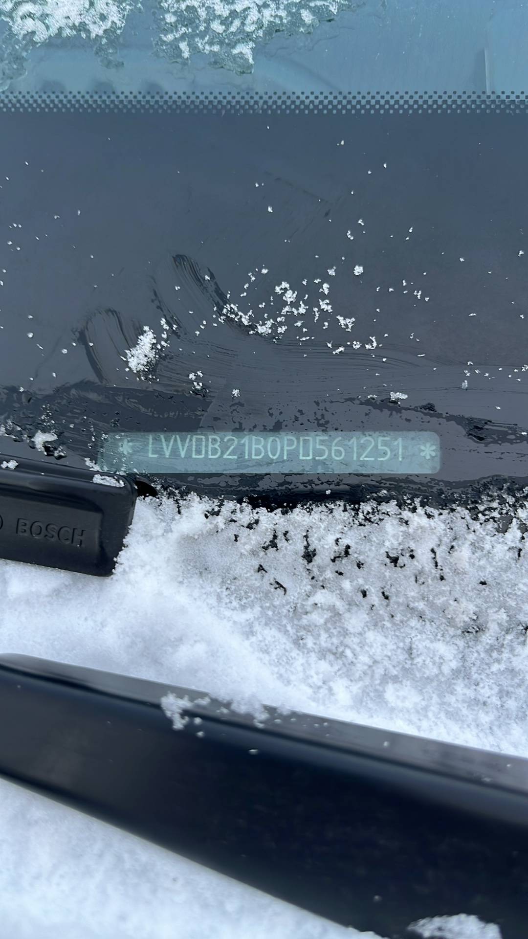 OMODA C5,  18 441 км, 2023 года в лизинг