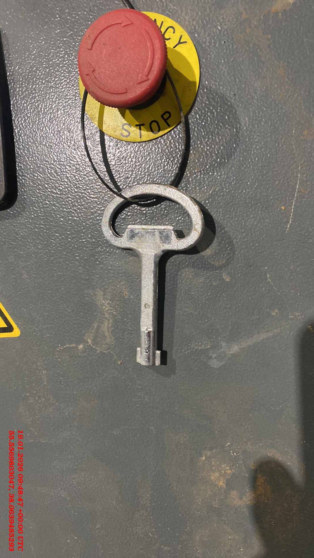 Dalgakiran DBK GP-20 Компрессор поршневой, 2023 года в лизинг