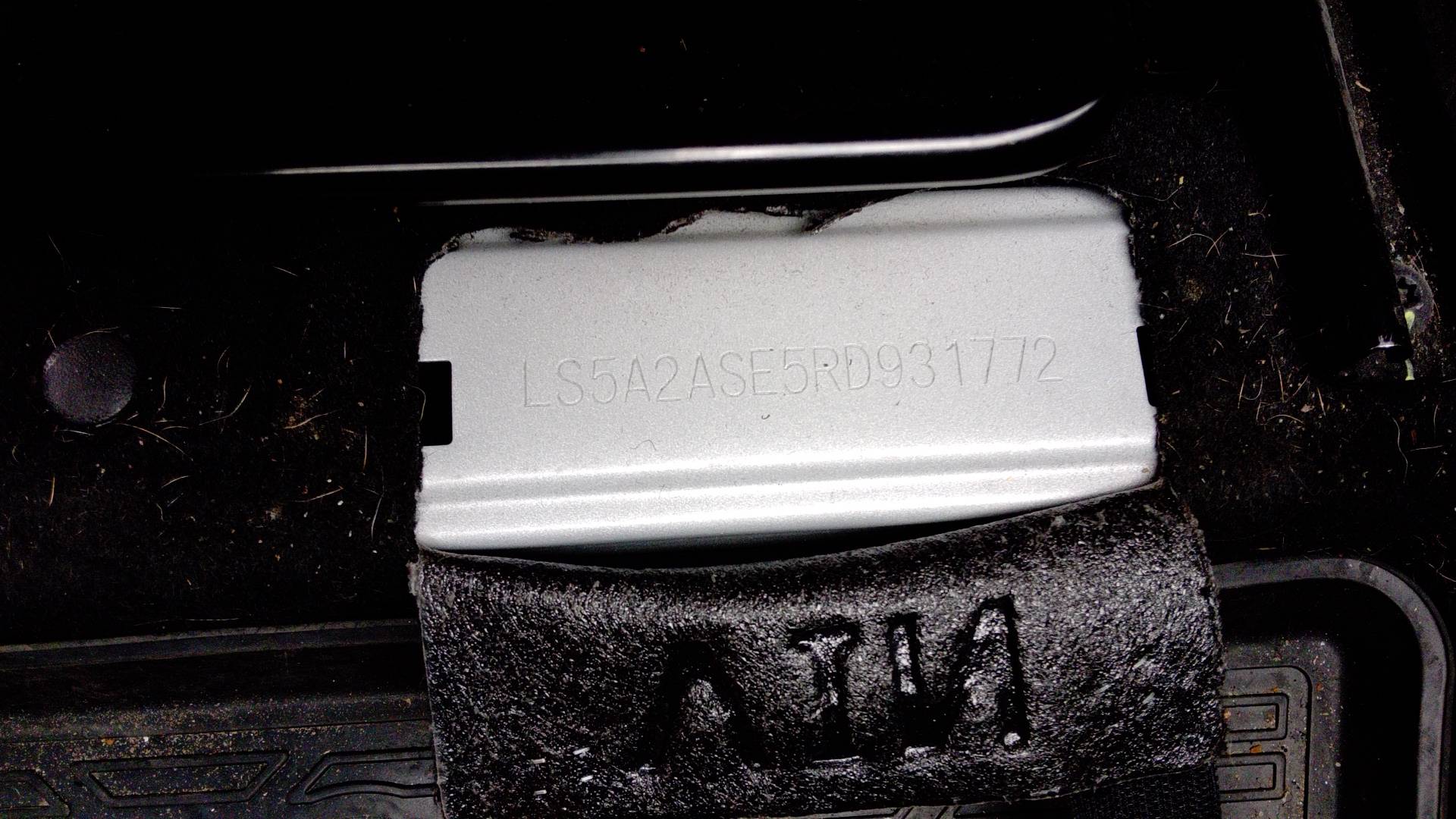 Changan Alsvin,  58 333 км, 2024 года в лизинг