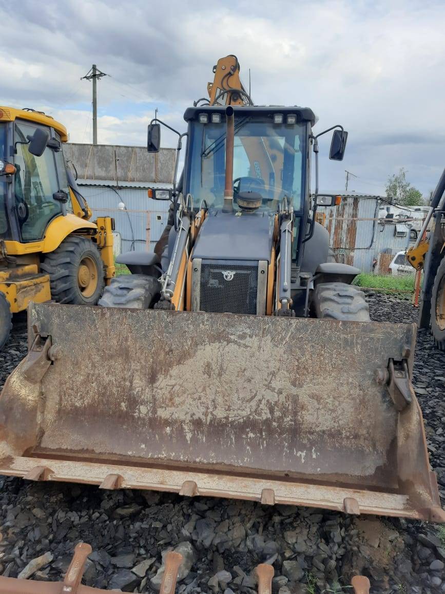 CASE 695ST, 2021 года в лизинг