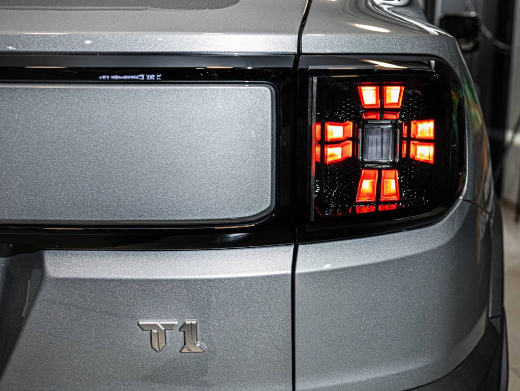 Jetour T1 Comfort 2.0TGDI 8AT