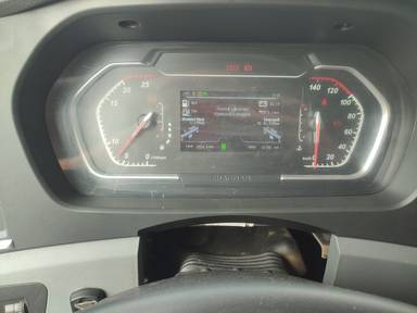 Shacman SX331863366